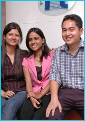 Full Time Course in BBA in Delhi