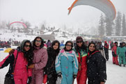 Manali Trip